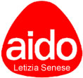 Aido letizia senese